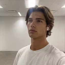 Profile picture