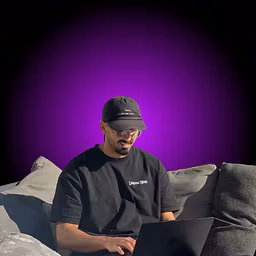 Profile picture