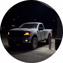 Profile picture