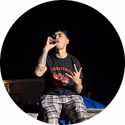 Profile picture