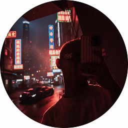 Profile picture
