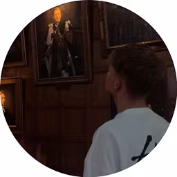 Profile picture