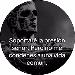Profile picture