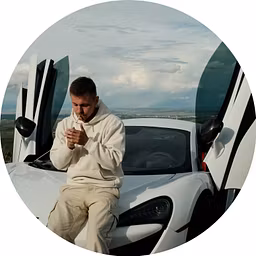 Profile picture