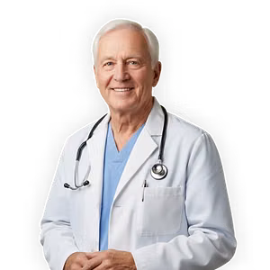 Dr. Anthony Fernandez