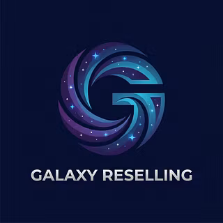 Galaxy reselling listing image on Whop