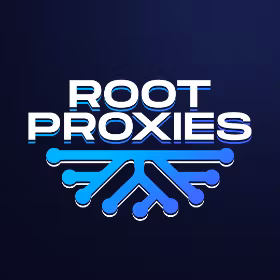 Root Proxies logo