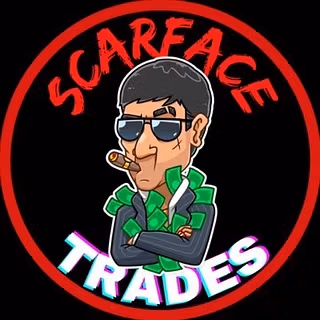 Scarface Trades listing image on Whop