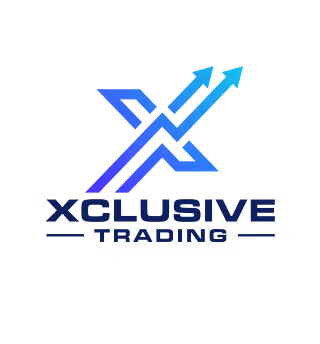 Xclusive Trading logo