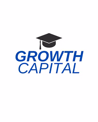 Growth Capital listing image on Whop