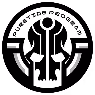 Puretide Program logo