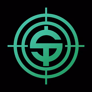 Sniper Trades logo