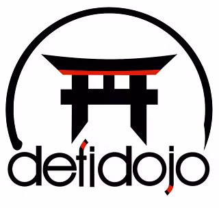 DeFi Dojo logo