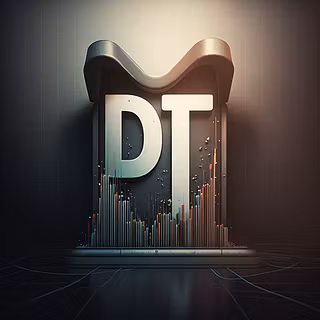 DemonTrading logo
