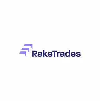 RakeTrades logo