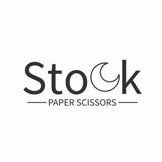 Stock Paper Scissors listing image on Whop