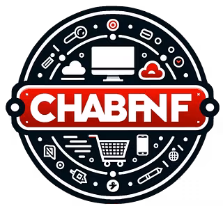 Chab FNF Ecommerce listing image on Whop