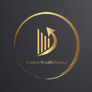 Traders Wealth Lounge listing image on Whop