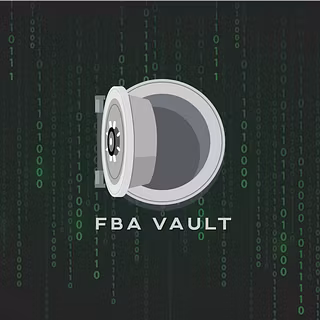 FBA Vault logo