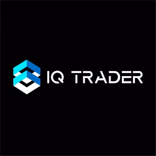 IQ Trader listing image on Whop