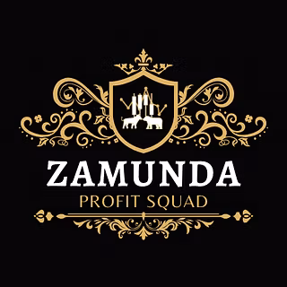 Zamunda Profit Squad logo