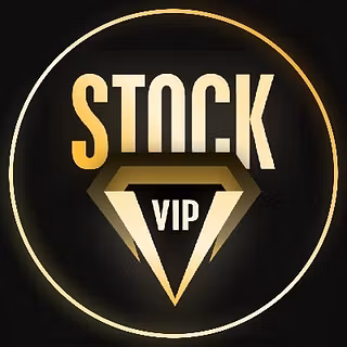 Stock VIP listing image on Whop