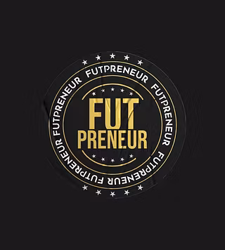 Futpreneur logo
