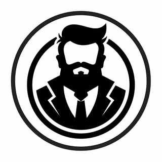 Black Tie Analytics logo