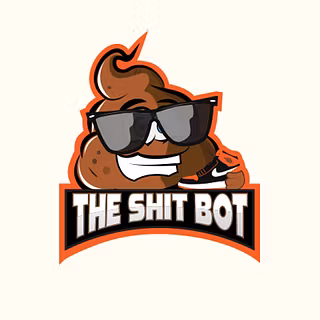 The Shit Bot listing image on Whop