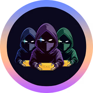 The Syndicate logo