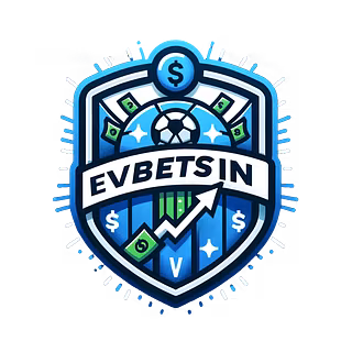 EV+ Bets IN logo