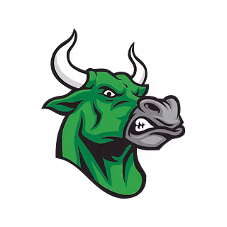 Team Bullish Trading listing image on Whop