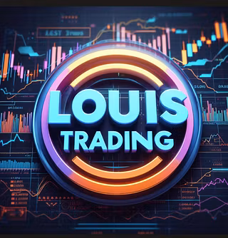 Trading Louis logo