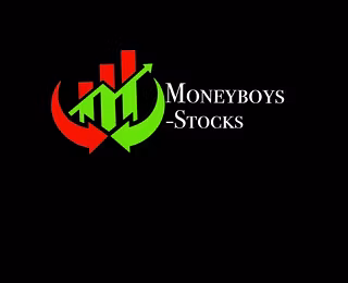 MoneyBoys Stock listing image on Whop