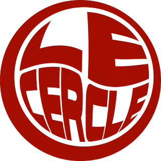 Le Cercle listing image on Whop