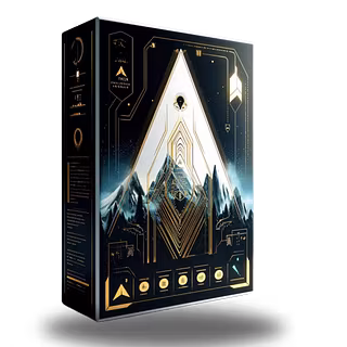 Alpine Trading listing image on Whop