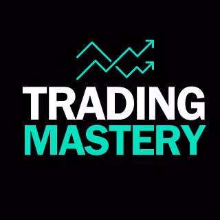 Trading Mastery listing image on Whop