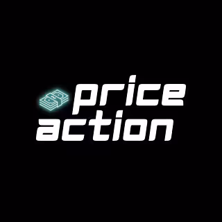 Price Action Lab listing image on Whop