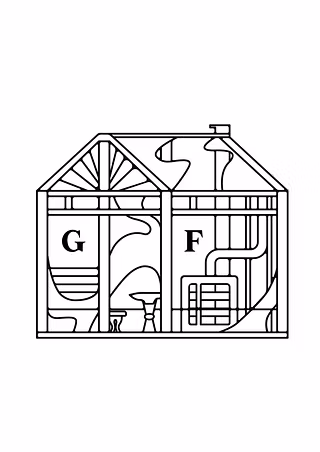 Glass Factory listing image on Whop