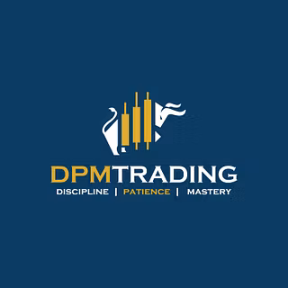 DPM Trading listing image on Whop