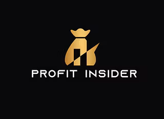 Profit Insider listing image on Whop