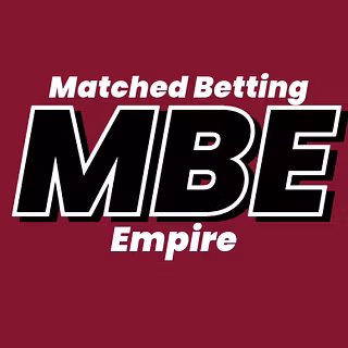 Matched Betting Empire listing image on Whop