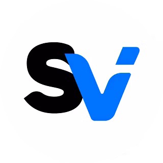 Stay Viral logo
