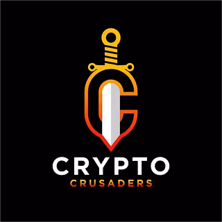 Crypto Crusaders listing image on Whop
