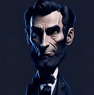 All In Abe listing image on Whop