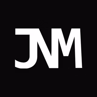 JNM Football logo