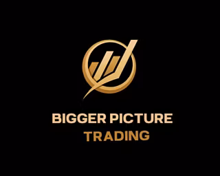 BiggerPicture Trading listing image on Whop