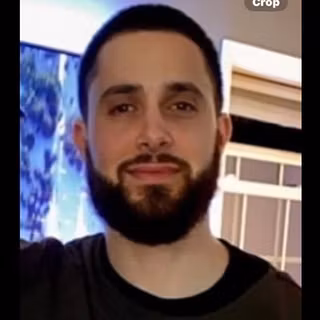 Crypto Jon listing image on Whop