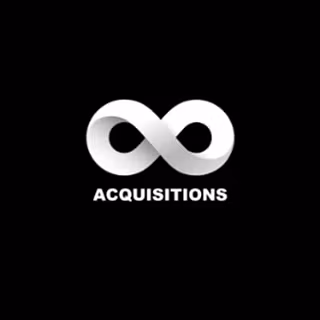 Infinite Acquisitions logo