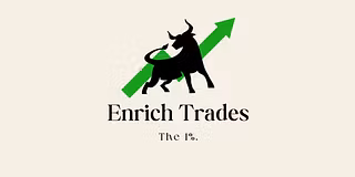 Enrich Trades listing image on Whop